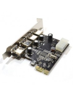 PCI Express USB3.0 4 p 2